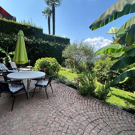 I Vallata Paradise I Free Parking - Garden&View - 10Minutes From Lugano Exterior foto