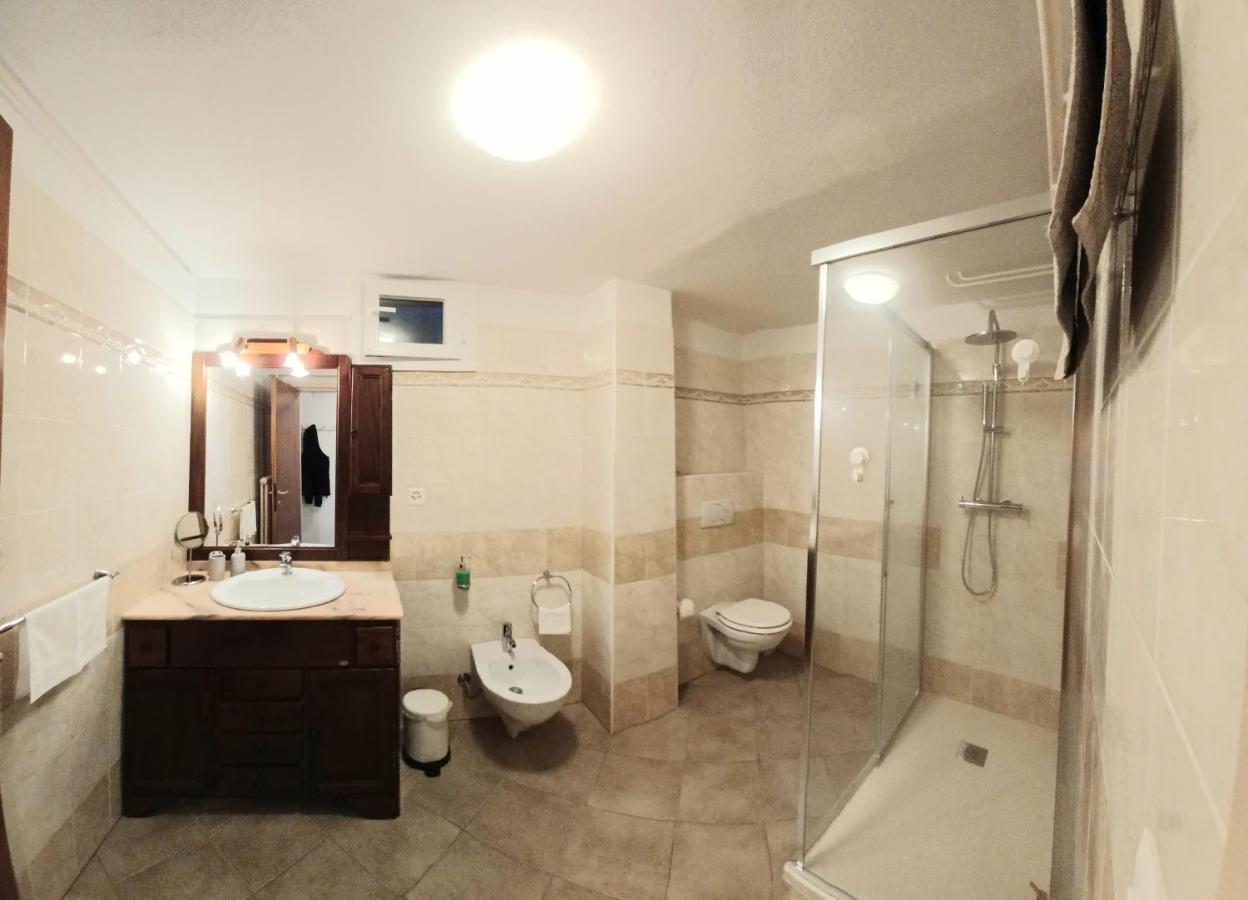 I Vallata Paradise I Free Parking - Garden&View - 10Minutes From Lugano Exterior foto